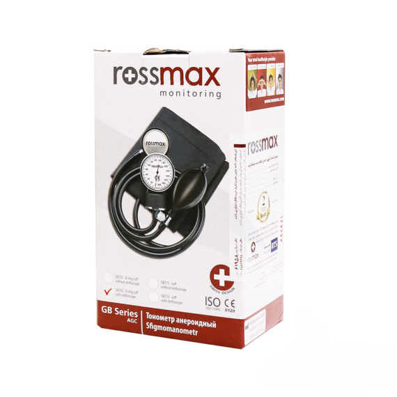 Rossmax-GB102-Box