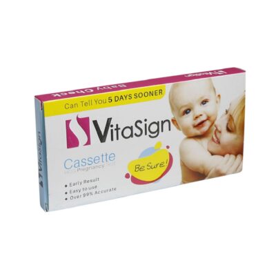 Vitasign-Baby-Check
